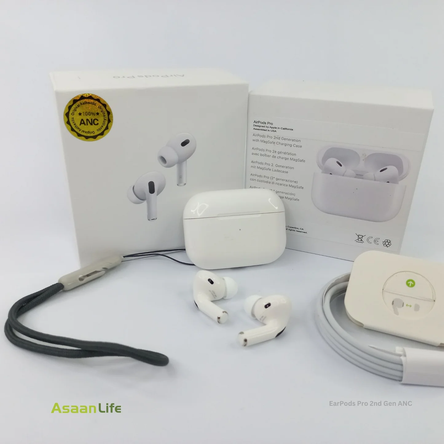 Pro 2 Airbuds Copy Best Quality